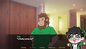 have you seen this yaoi demo after all these years?