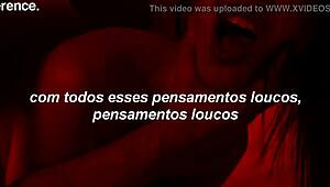 Beautiful transsexuals in hot scenes with great music.