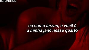 Beautiful transsexuals in hot scenes with great music.