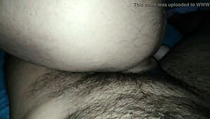 Idabel Boza's Emotional Bisexual Penetration