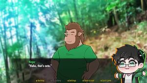 have you seen this yaoi demo after all these years?