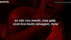 Beautiful transsexuals in hot scenes with great music.