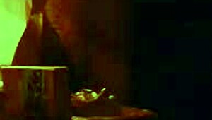 That One Night Turned Into a Wild 69 and DOGGYSTYLE With Ebony Teen