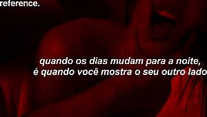 Beautiful transsexuals in hot scenes with great music.