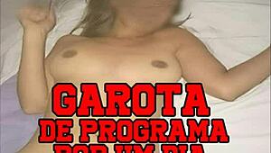Conto Erótico - Garota de Programa por Um Dia