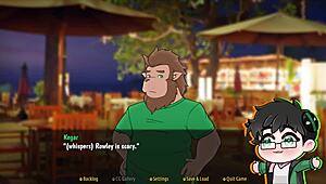 have you seen this yaoi demo after all these years?