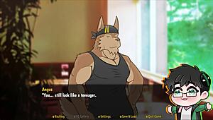 have you seen this yaoi demo after all these years?