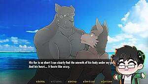 have you seen this yaoi demo after all these years?