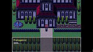 yo, check Mirena’s Manor hentai with epic bath titjob action