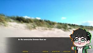 have you seen this yaoi demo after all these years?