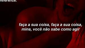 Beautiful transsexuals in hot scenes with great music.