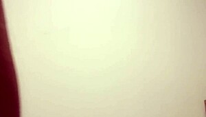 Ukrainian Beauty Helen Licks Pussy And Masturbates Next Door.