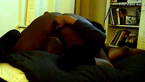 That One Night Turned Into a Wild 69 and DOGGYSTYLE With Ebony Teen