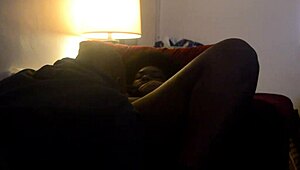 That One Night Turned Into a Wild 69 and DOGGYSTYLE With Ebony Teen