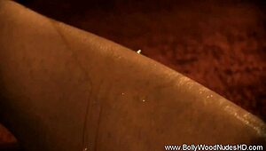 Exploring the daily life and culture of indian girls in an exotic setting