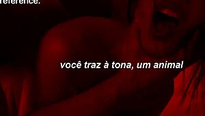 Beautiful transsexuals in hot scenes with great music.