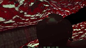 lets play halloween in the rift yona