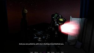 lets play halloween in the rift yona