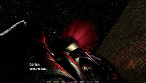 lets play halloween in the rift yona