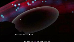 lets play halloween in the rift yona