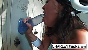 charley chase nude foot fetish