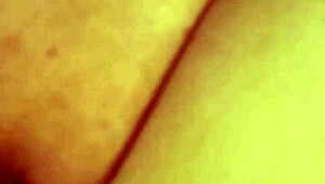 That white little ass got me hooked on anal play with my guy.