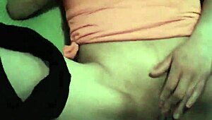 what’s hotter than a cheating milf slut finger fucking herself solo
