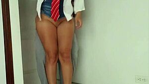 After RBD Concert, Friend's Girlfriend Visits for Real Homemade Video