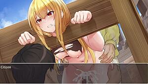 i was reincarnated as a stone in another world i want to protect girls so im steadily becoming stronger