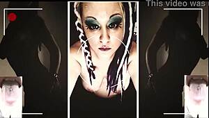 Ever Wondered How a Horny Stepsister Teaches Cock Sucking Just to Watch?