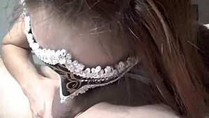 got one long dick in my wet mouth from redfantasies freebies!