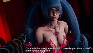 Eternum 27 Intense Game Action!