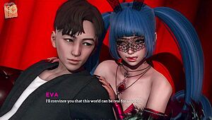 Eternum 27 Intense Game Action!