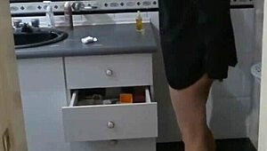 Getting Dressed for Work, Undressing for Wild Sex