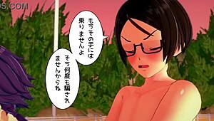 Boku Ben R18 Digest Highlights