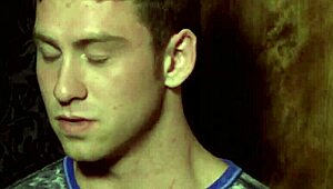 Is This Sinful Hunk Assfucking His Best Friend In A Wild Fetish Scene?