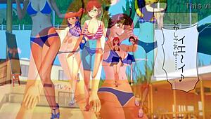 Boku Ben R18 Digest Highlights