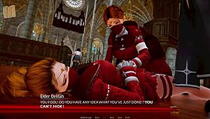 harem hotel 385 game adventure