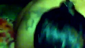 Kimsuon Delivers Mind-Blowing Action to Her Husband!