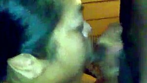 Kimsuon Delivers Mind-Blowing Action to Her Husband!