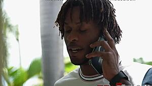 stepbro's girlfriend jackie hoff's pussy grips my fat cock