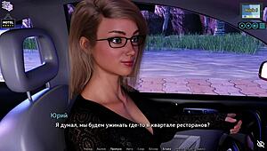 ¡Joder, Sunshine Love parte 31 gameplay está brutalmente caliente!