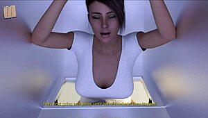 Exploring Inside Jennifer 19 Game
