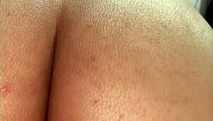 Massage and Quick Fuck Before Parents Get Home! 😜