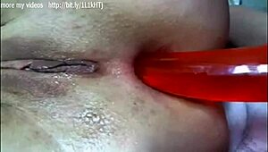 My Anal Fisting: Dare to Watch This Extreme Play?