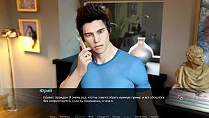 Betrayed Hentai Babe Gets Slapped And Eaten Out!