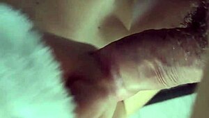 I couldn’t resist serving this monster cock at a wild liquid lunch