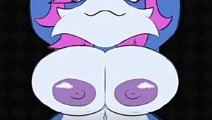 Pepper Paladin - Beatbanger Teases with Wild Ass Play