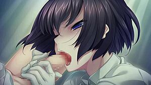 Nope Nope Nurses - Tachibana Scene