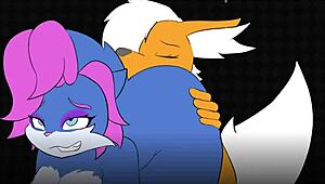 Pepper Paladin - Beatbanger Teases with Wild Ass Play